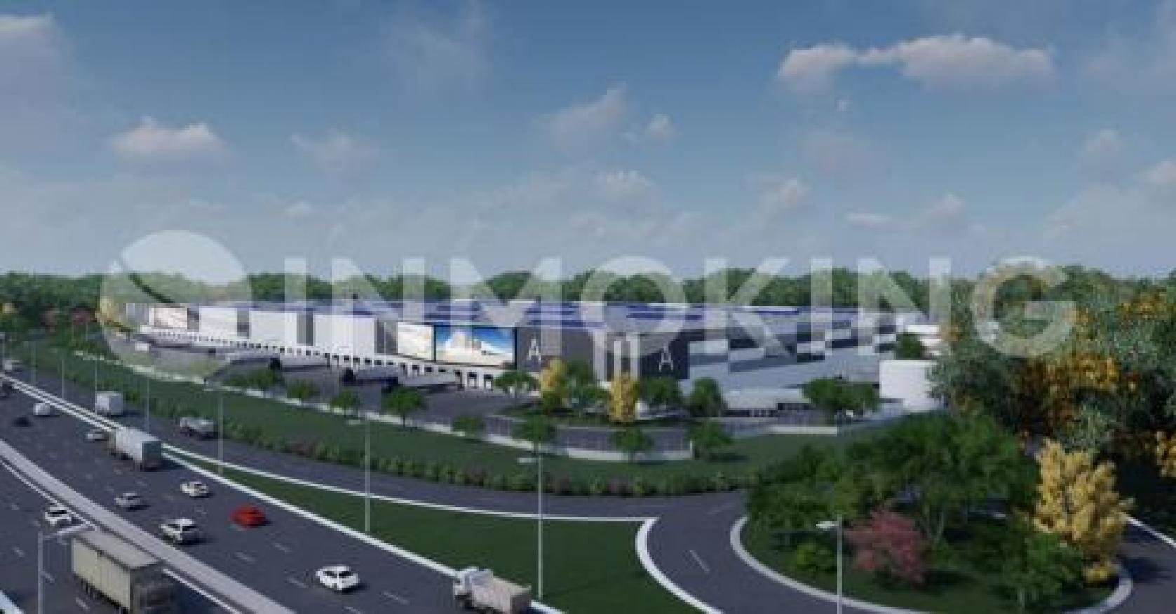 Foto de la propiedad Conjunto de Nave en Azuqueca III